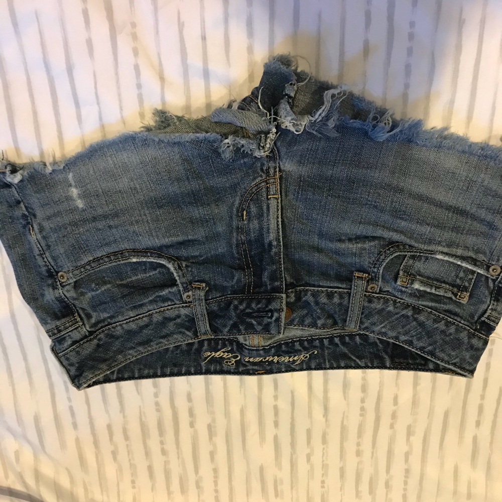 American eagle shorts